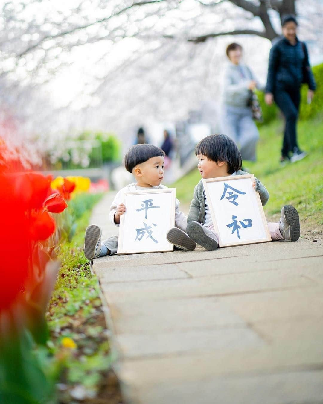 ままのてのインスタグラム