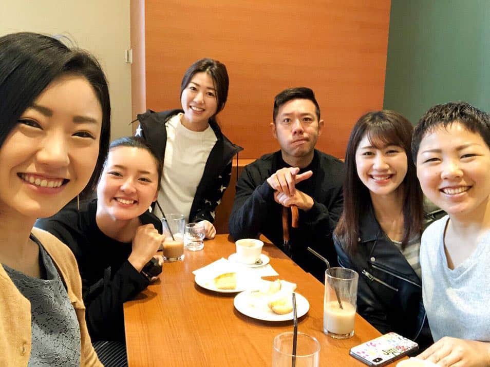 Yuri Sakuraiのインスタグラム