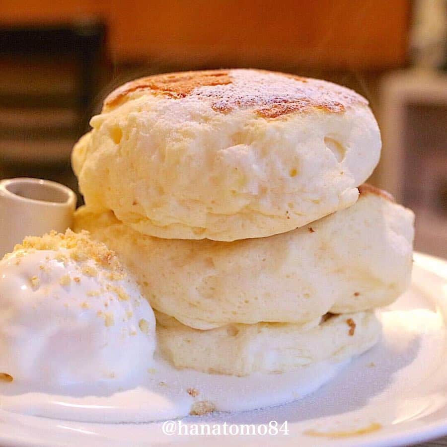 はなとものグルメインスタ