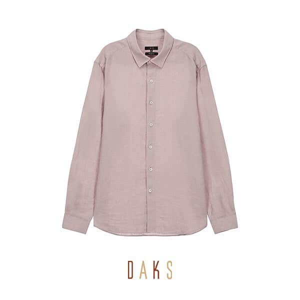 DAKS Koreaのインスタグラム