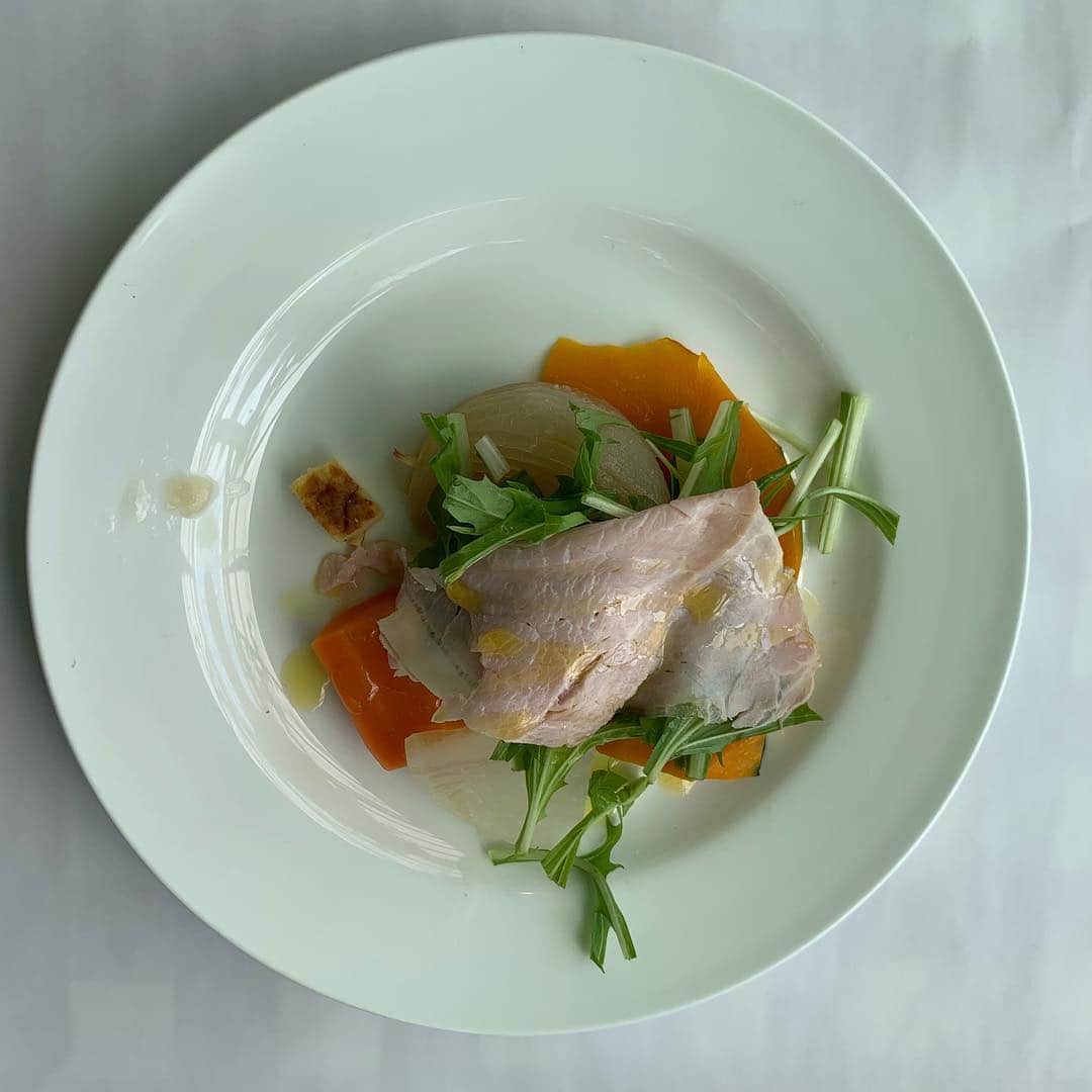 坪井遥司のグルメインスタ