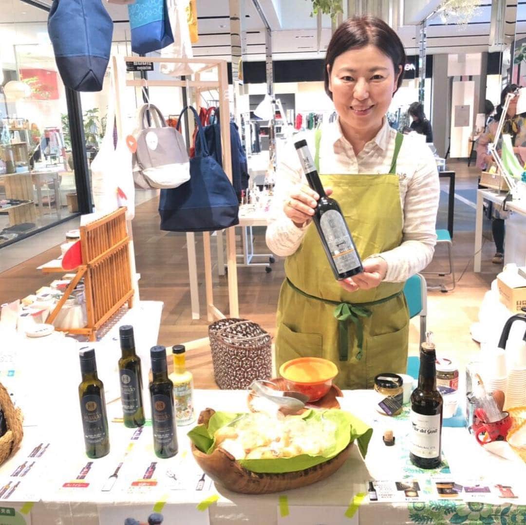 タピエスタイルのグルメインスタ