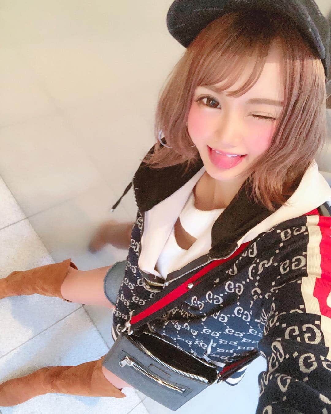 みもれもんのインスタグラム