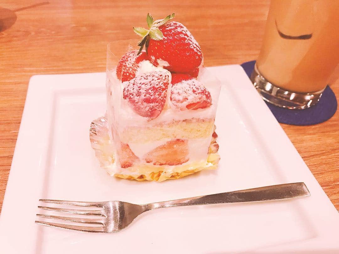 秋波愛のグルメインスタ