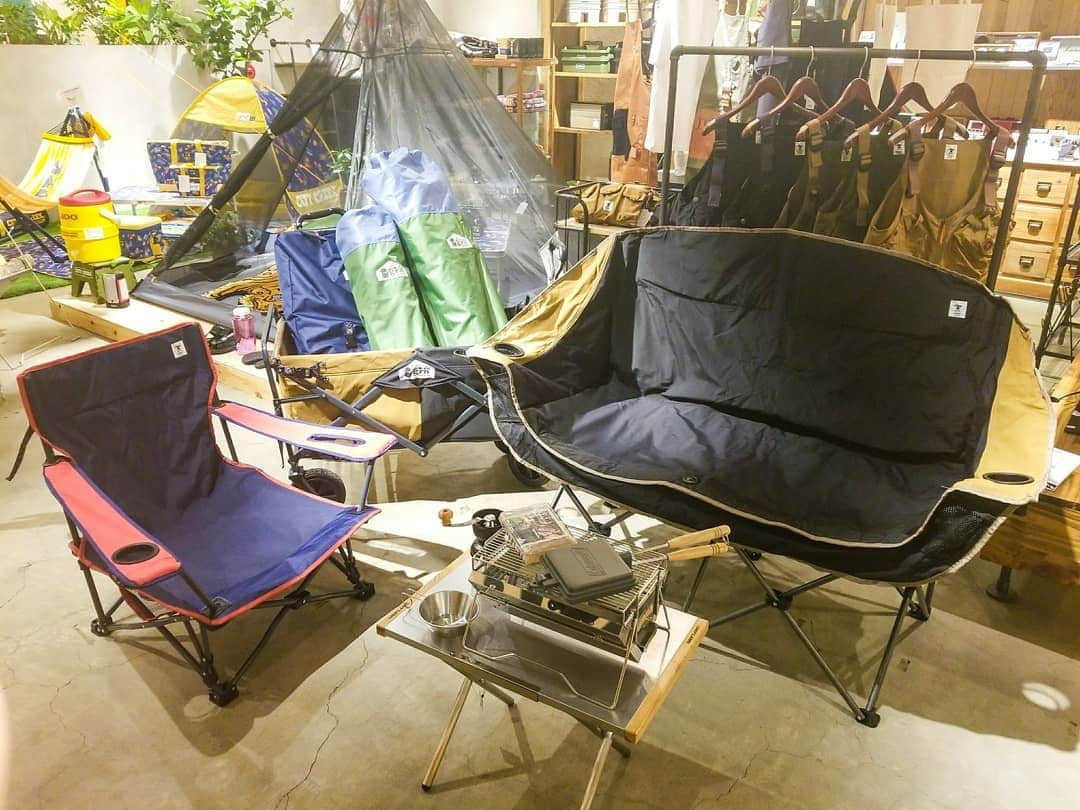 ニコアンドのグルメインスタ