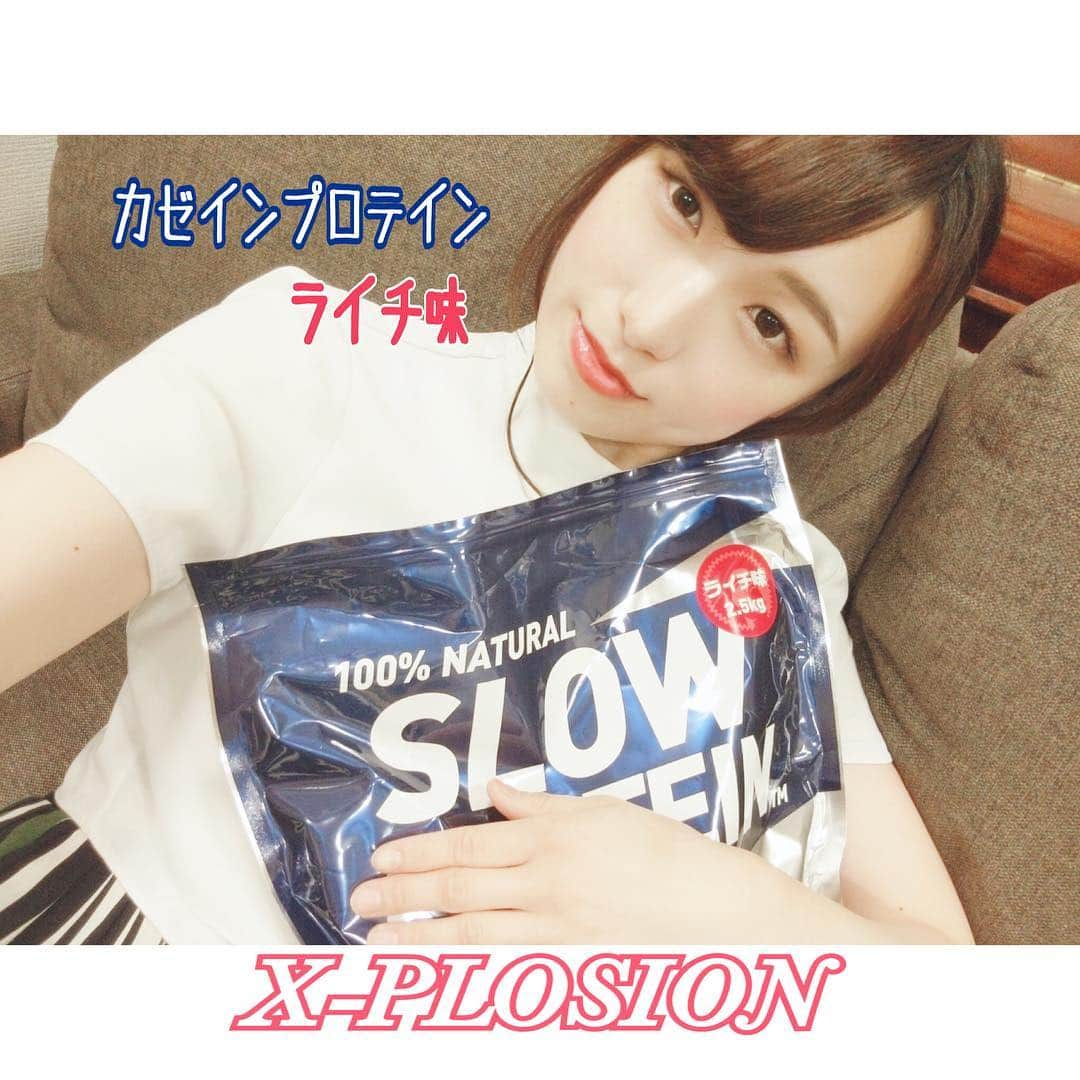 X-PLOSIONのインスタグラム