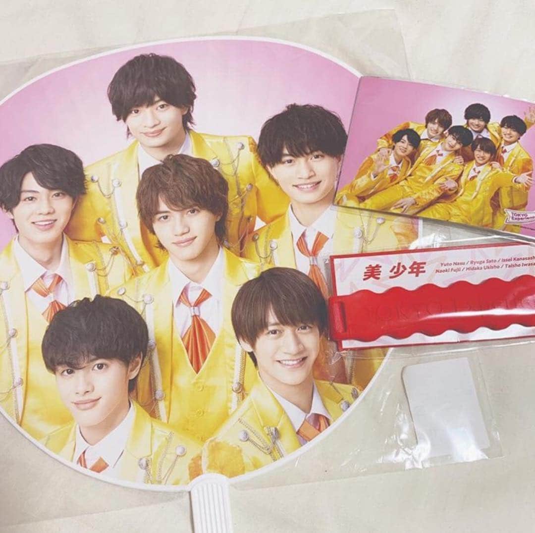 火口秀幸のインスタグラム：「#ジャニーズ銀座2019　#美少年 の #タップ #間も無く #シアタークリエ #HiHiJets #橋本涼 #井上瑞稀 #猪狩蒼弥 #高橋 #作間龍斗 #藤井直樹 #那須雄登 #浮所飛貴 #岩崎大昇 #佐藤龍我 #金指一世 #少年忍者 #川﨑皇輝 #北川拓実 #内村颯太 #ヴァサイェガ渉 #ブランデン #7MEN侍 #中村嶺亜 #菅田琳寧」