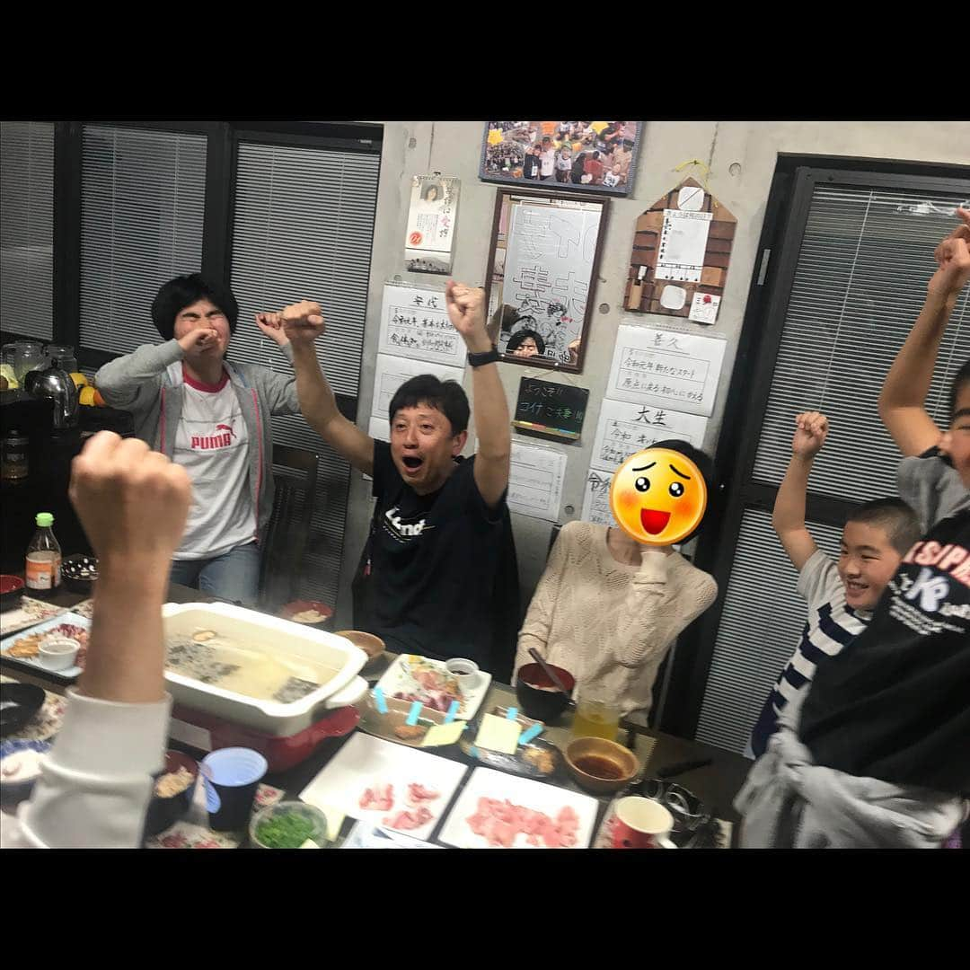 岡本安代のインスタグラム