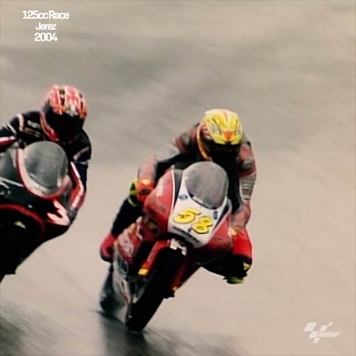 MotoGPのインスタグラム