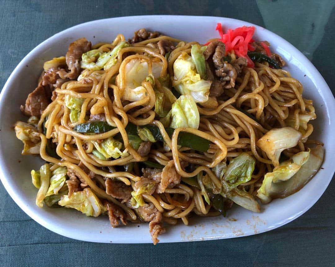 井林辰憲のグルメインスタ