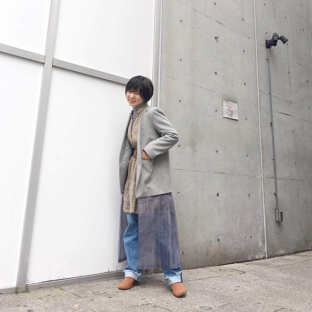 光永のインスタグラム