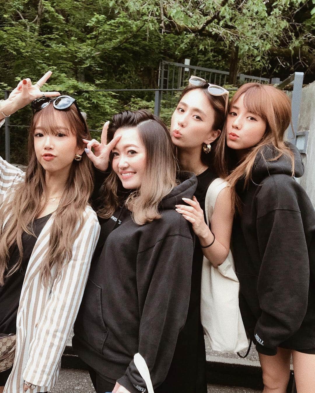 武村沙愛のグルメインスタ