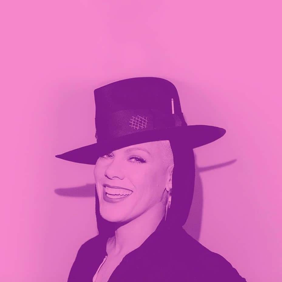 Nick Fouquetのインスタグラム：「💗💗💗💗💗 @pink」