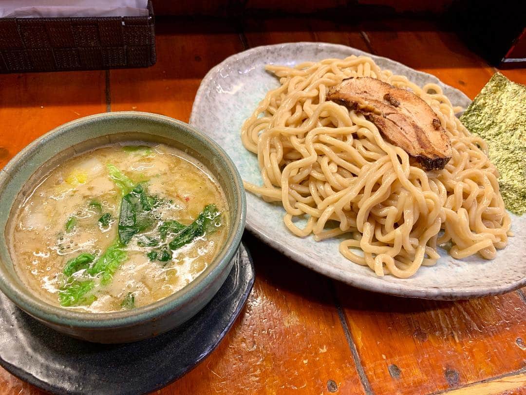 武内裕之のグルメインスタ