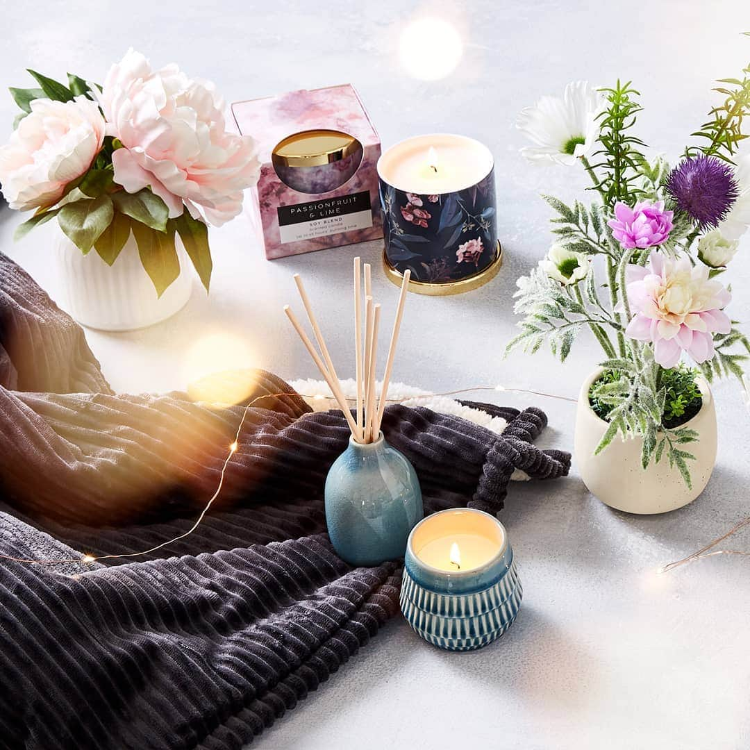 Target Australiaさんのインスタグラム写真 - (Target AustraliaInstagram)「Gorgeous gift ideas ❤️🎯 #winterspell #targetaus #targetaushome」5月2日 17時26分 - targetaus