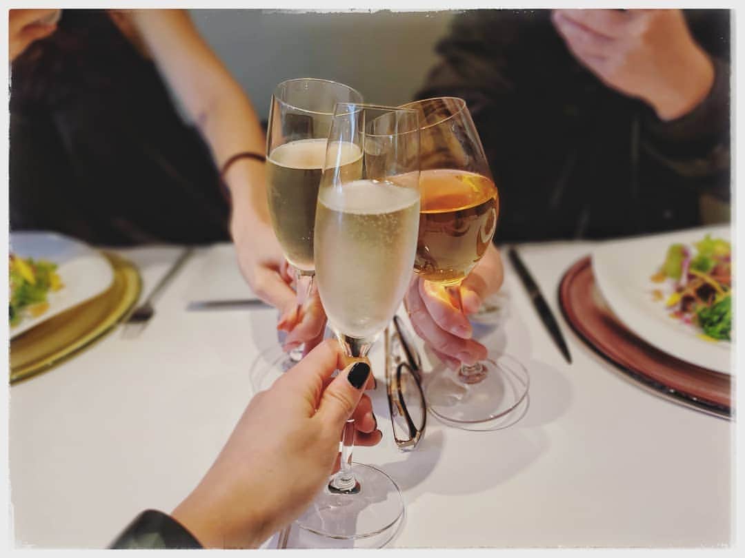 保坂玲奈のグルメインスタ