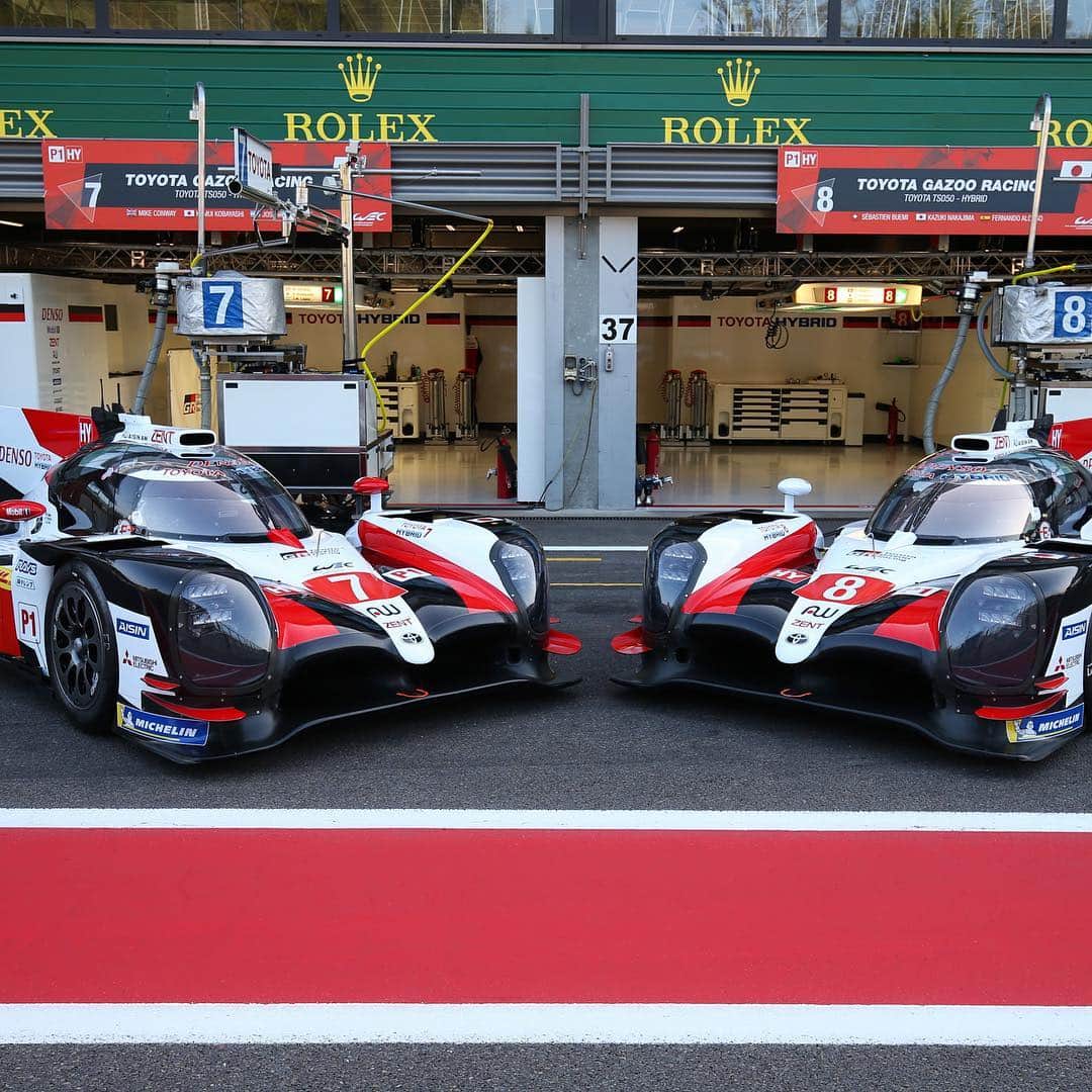 セバスチャン・ブエミさんのインスタグラム写真 - (セバスチャン・ブエミInstagram)「#6HSpa Can’t wait drive on this great track that is Spa, always an insane feeling here 🔥」5月2日 17時57分 - sebastien_buemi