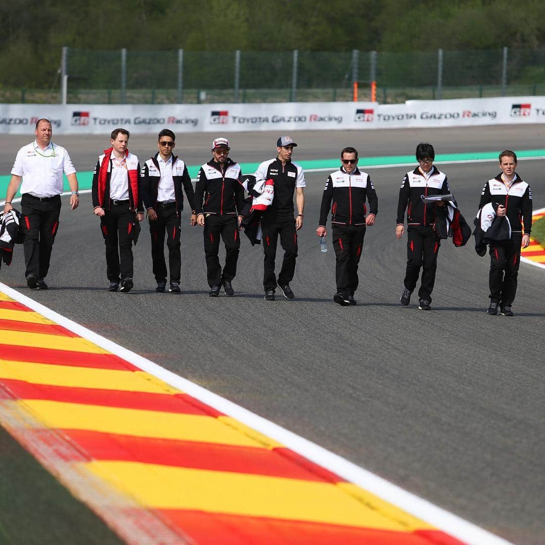 セバスチャン・ブエミさんのインスタグラム写真 - (セバスチャン・ブエミInstagram)「#6HSpa Can’t wait drive on this great track that is Spa, always an insane feeling here 🔥」5月2日 17時57分 - sebastien_buemi