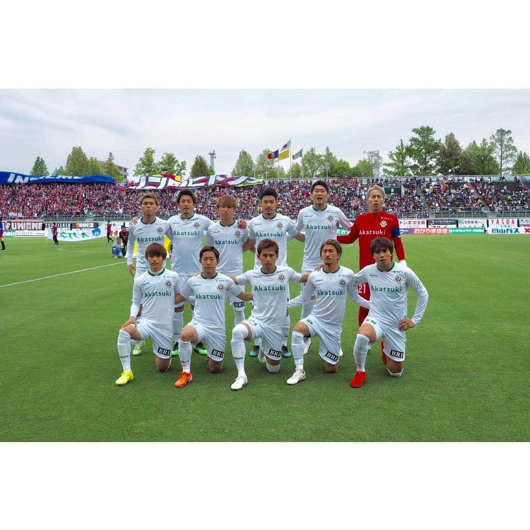 小池純輝さんのインスタグラム写真 - (小池純輝Instagram)「. #jleague #jリーグ #j2 #東京ヴェルディ #tokyoverdy #verdy #verdyfamily #soccer #football⚽ #football #サッカー #フットボール #小池純輝 #19 #⚽️ #ファジアーノ岡山」5月2日 18時12分 - junki_koike