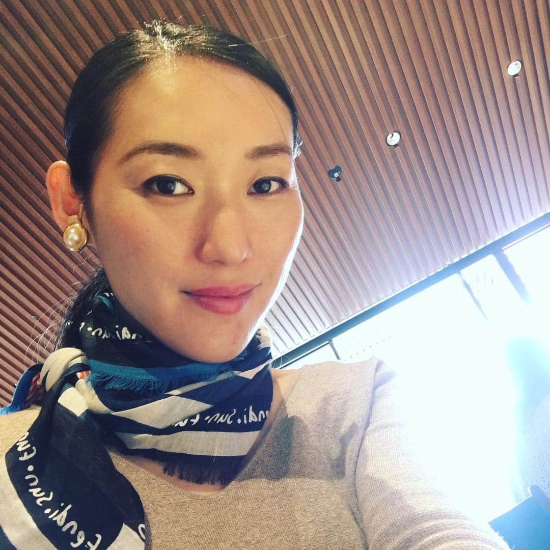 大島央照さんのインスタグラム写真 - (大島央照Instagram)「平和な日。  大事な日。  ご褒美に🍽✨ とても美味しかった✨  #高台寺 #京都 #kyoto #ひらまつ #ひらまつ高台寺 #フレンチ #休  #family #with #たまにはね #京都の景色がみえる #美味しいよ #素敵なGWに」5月2日 18時16分 - chiakioshima