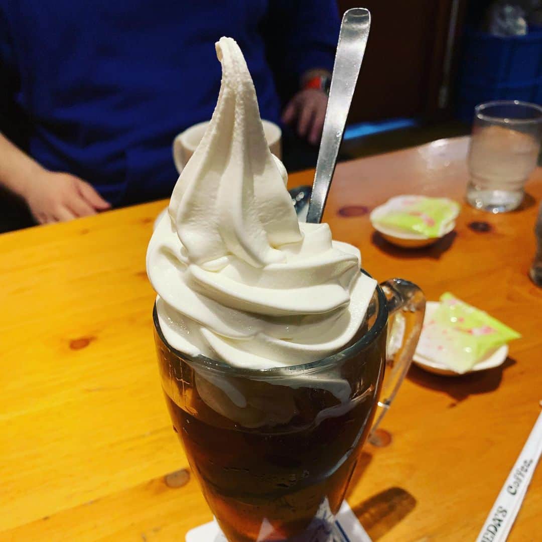 西寺郷太のグルメインスタ