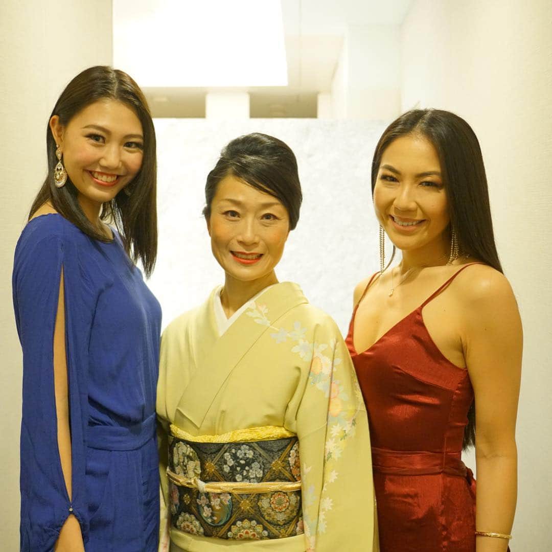 ミス・グランド・ジャパンさんのインスタグラム写真 - (ミス・グランド・ジャパンInstagram)「TOKYO KIMONO SHOW 2019﻿ with Miss Grand Japan 2018&2019﻿ ﻿ 日本橋三井ホールにて開催された東京キモノショーに、ミス・グランド・ジャパン2018&2019メンバーが登壇いたしました。﻿ ミス・グランド・ジャパンの公式トレーナーの野口先生に、着物でのエスコートダンスをご指導いただき、華やかにオープニングを飾りました。﻿ ﻿ ﻿ ﻿ MODEL:﻿ @haru04211024 ﻿ @mariko_jpn_531 ﻿ @honami_nishikawa ﻿ @fym.t ﻿ @sakiko.t_330 ﻿ @_rrxx_ ﻿ @hiroka_yoshizawa ﻿﻿ ﻿﻿ PHOTO:﻿ @ys.life.style.innovation ﻿﻿ ﻿ ﻿ #東京キモノショー﻿ #朝日新聞﻿ #きもの﻿ #きものエスコートダンス﻿ #きものダンス﻿ #エスコートダンス﻿ #エスエーダンススタイル﻿ #教養のダンス﻿ #野口幸代﻿ #escourtdance ﻿ #kimonoescourtdance ﻿ #sadancestyle ﻿ #kimonodance ﻿ #sachiyonoguchi﻿ #dance ﻿ #kimonodance﻿ #着物﻿ #ZENDEN﻿ #MICOTO8﻿ #プリンセスルーム﻿ #振袖﻿ #ミスグランドジャパン﻿ #ミスグランド﻿ #missgrandjapan﻿ #mgj」5月2日 18時51分 - missgrandjapan