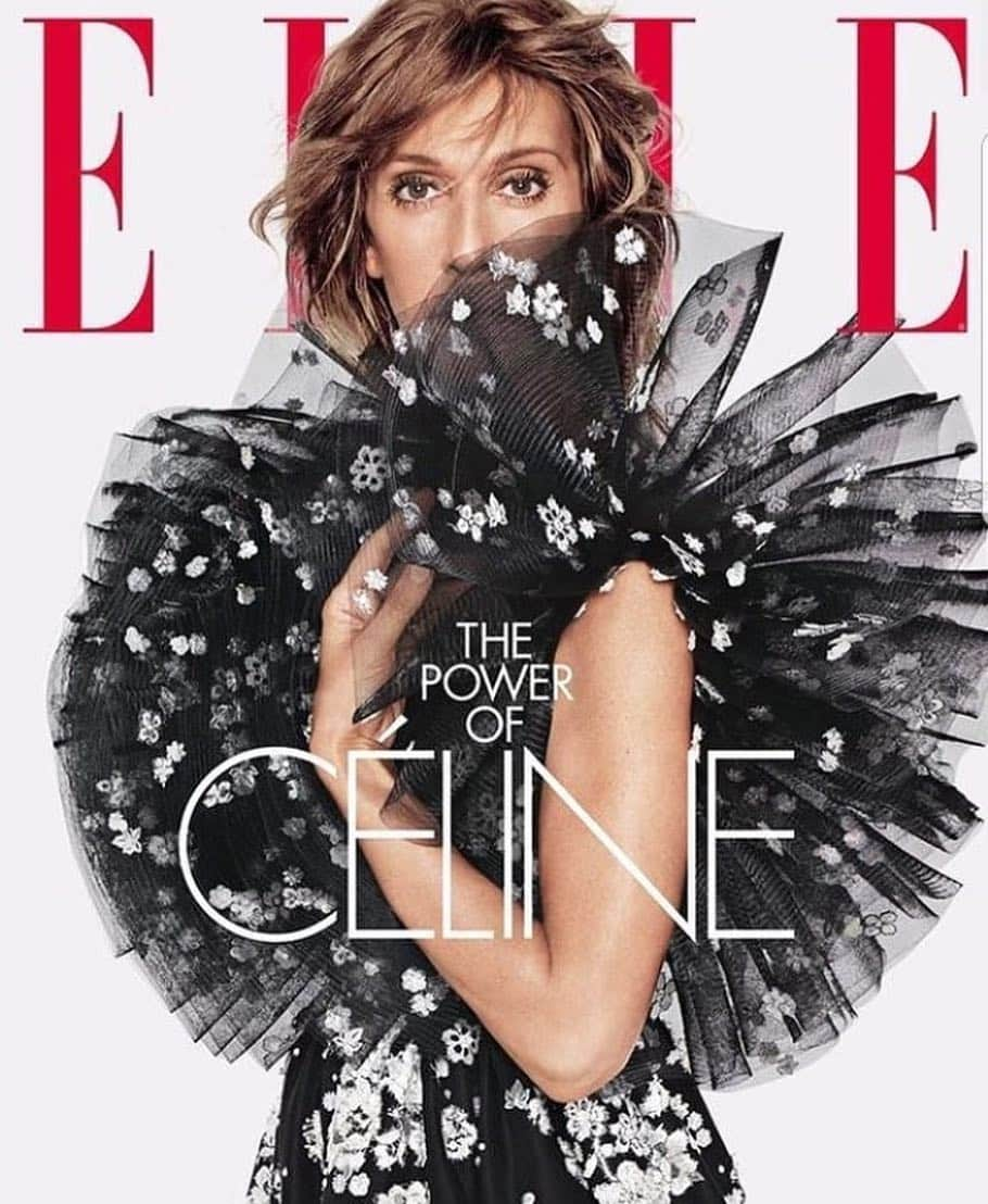 ValGarlandさんのインスタグラム写真 - (ValGarlandInstagram)「🔥 CÉLINE 🔥 @celinedion for @elleusa @lorealmakeup @lorealhair 🔥 photographed by @tommunrostudio 🔥 Styled by @charlesvarenne ❤️ Hair by @stephanelancien 💥 #MakeupByValGarland #ValGarland 🔥 #lorealparis #loreal #lorealmakeup #celinedion #célinedion #celinedionfans #celine #elleusa #cover #icon #iconic 🔥」5月2日 18時55分 - thevalgarland