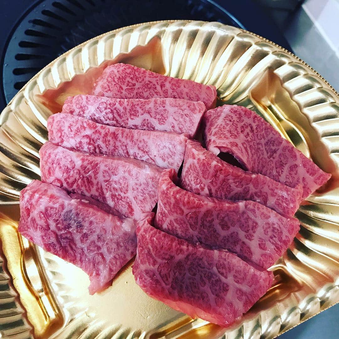 長崎峻侑さんのインスタグラム写真 - (長崎峻侑Instagram)「今日は家で肉🍖 #焼肉 #アブラキツイ」5月2日 18時58分 - shunsukenagasaki