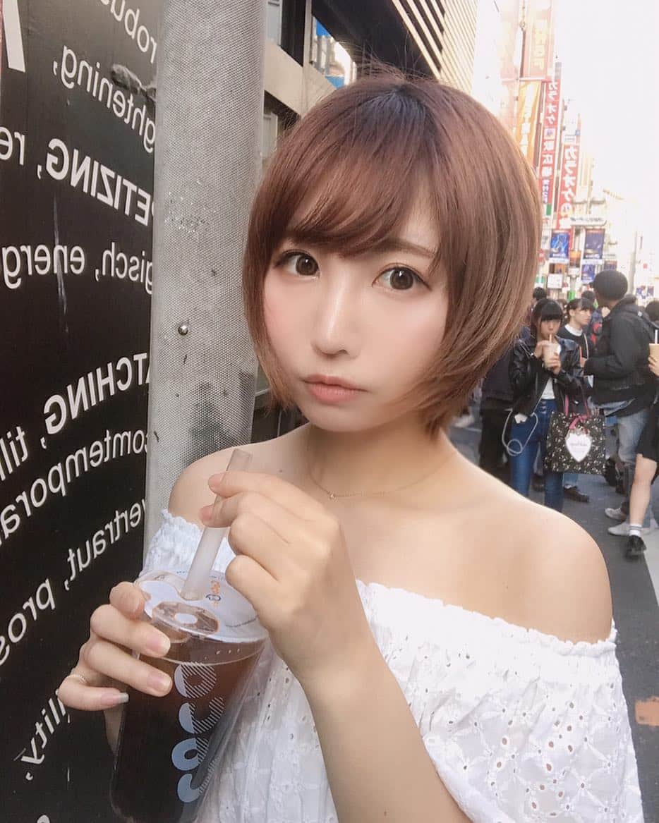 しらほしなつみのグルメインスタ