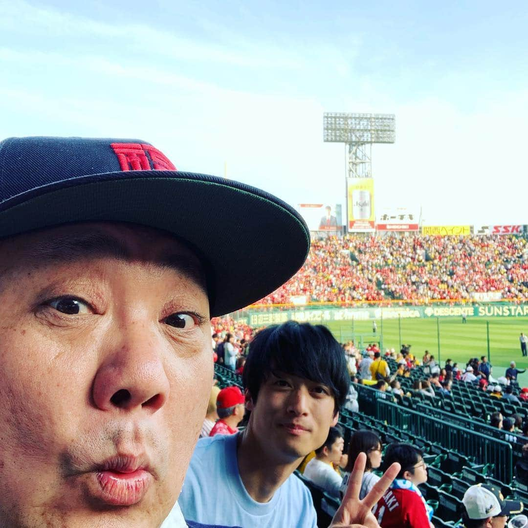 山本圭壱のインスタグラム