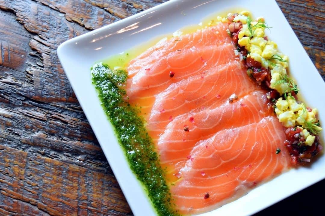 ブルックリンパーラー札幌のグルメインスタ