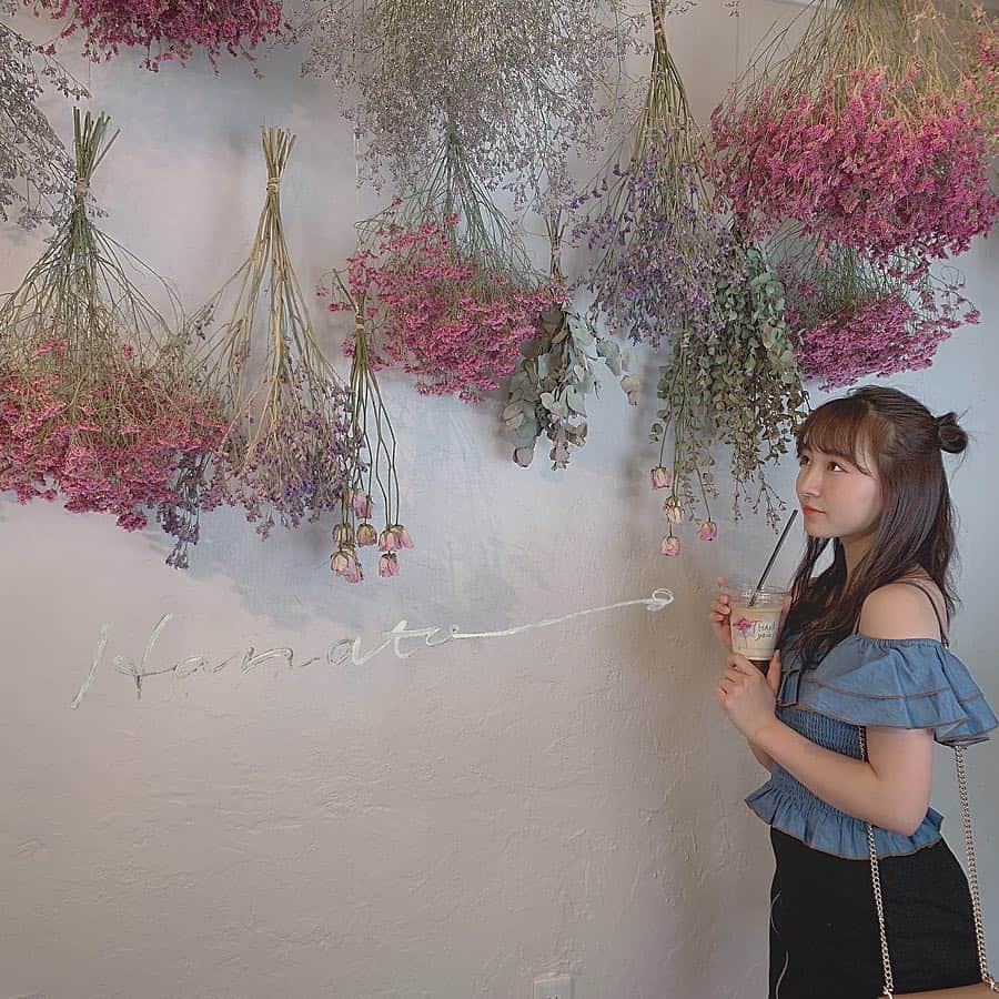 山本彩加のグルメインスタ