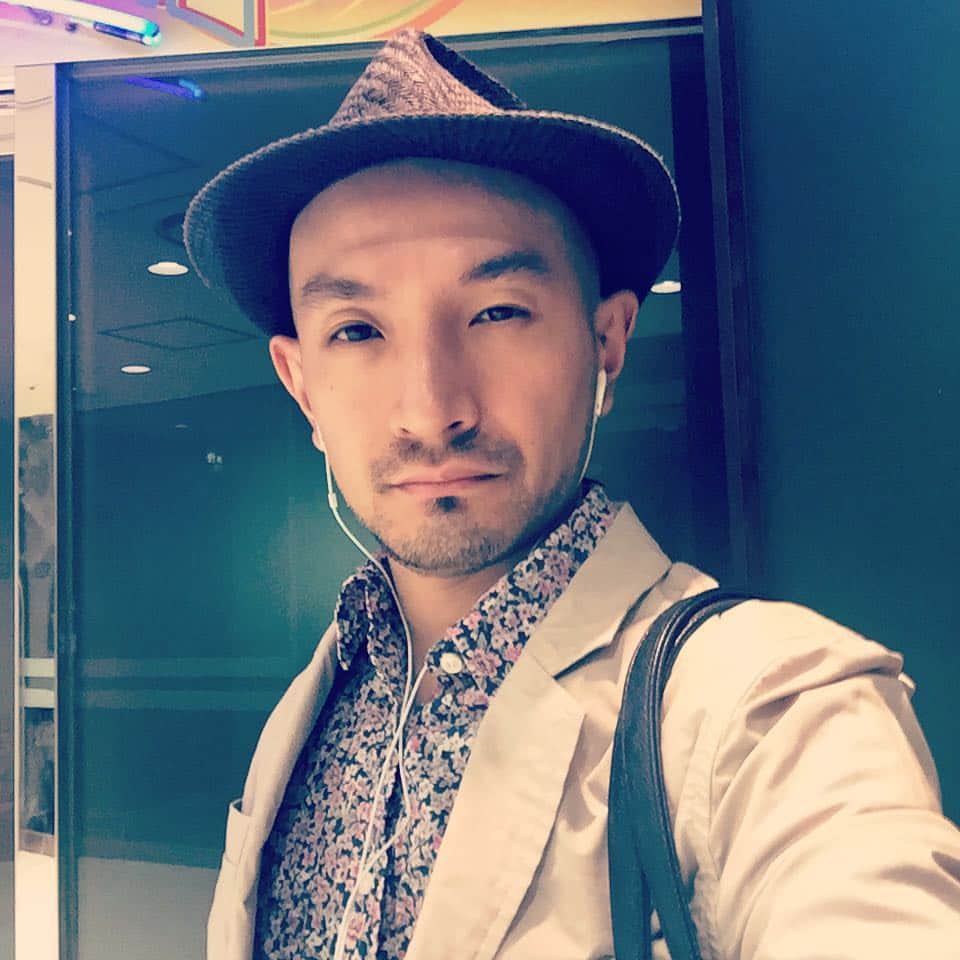 滝本竜彦のグルメインスタ