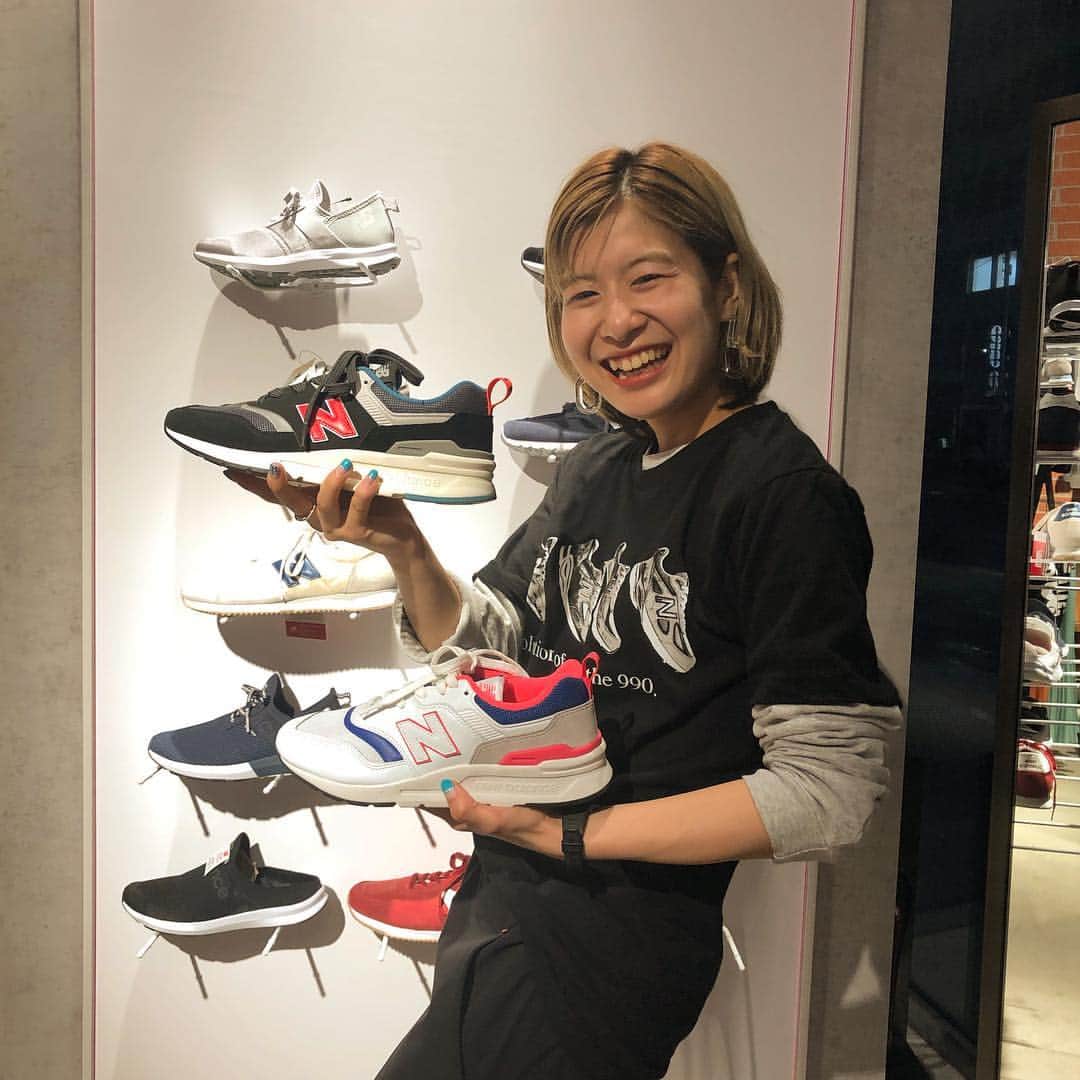 ニコアンドのグルメインスタ