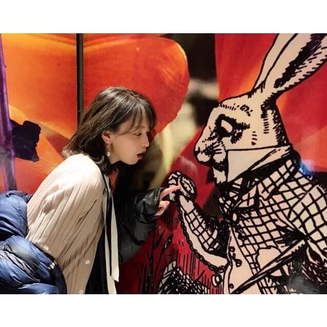 andGIRLのグルメインスタ