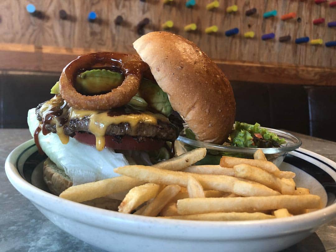 樋口大喜のグルメインスタ