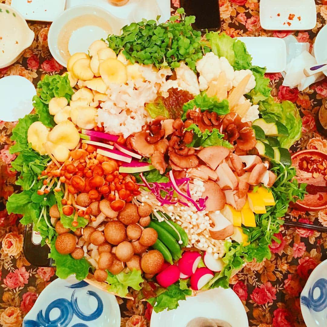 内田絢子のグルメインスタ