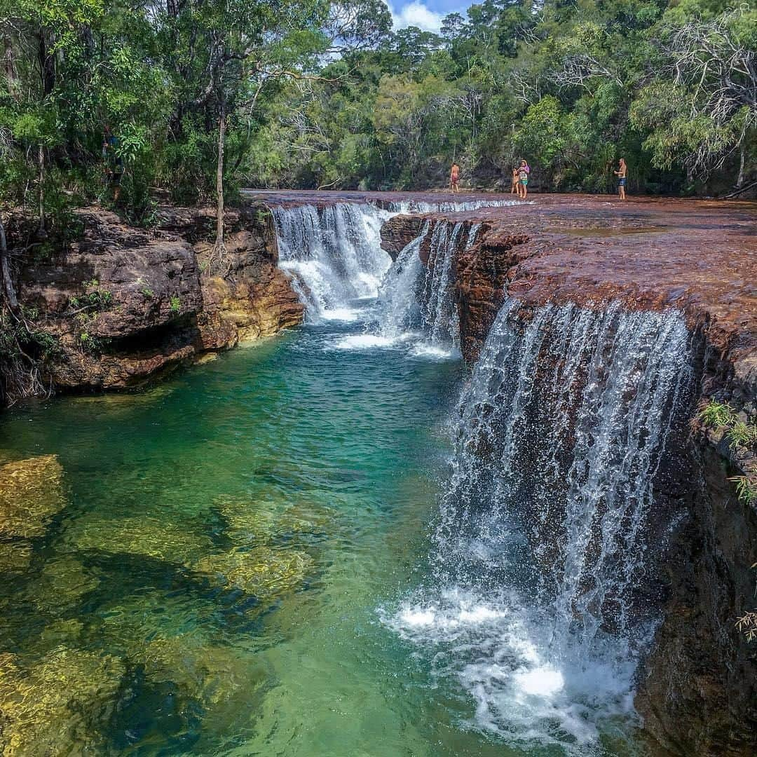 Australiaのインスタグラム