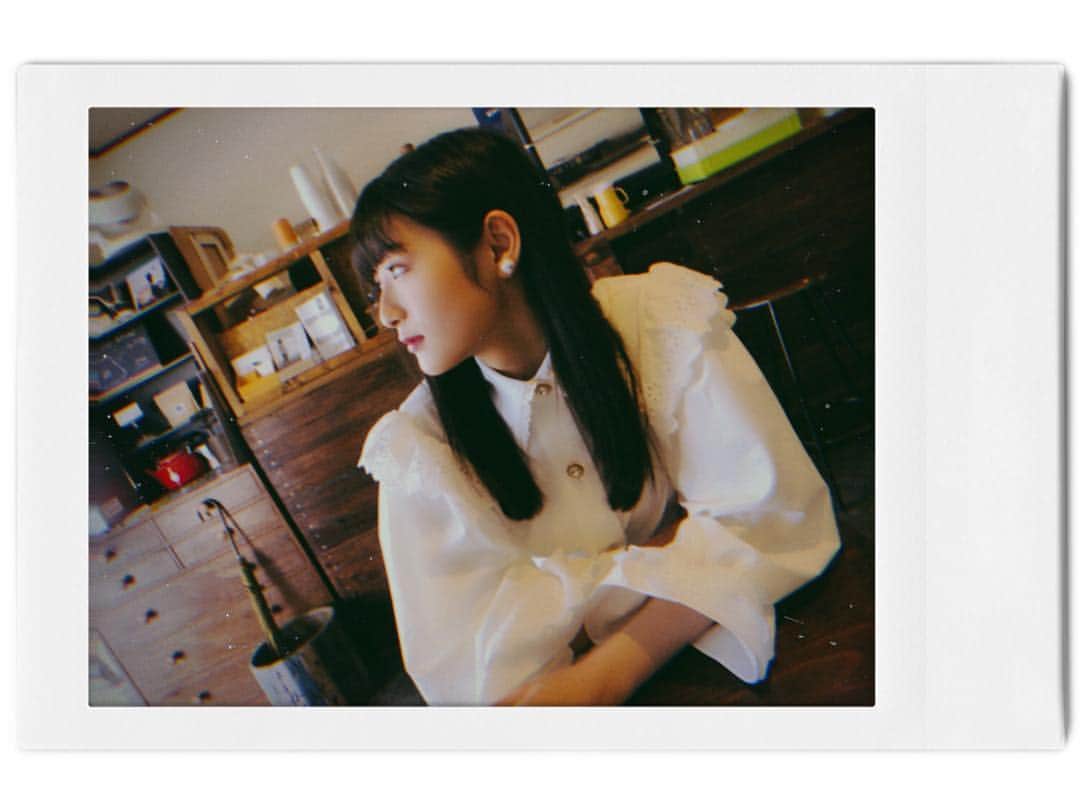 宮崎想乃のグルメインスタ