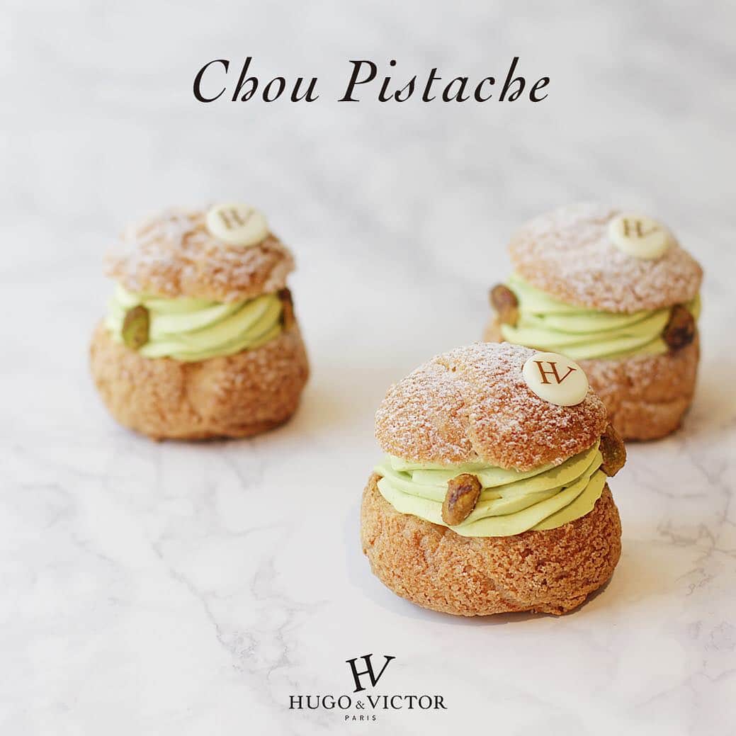 HUGO & VICTORのグルメインスタ