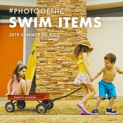 green label relaxingさんのインスタグラム写真 - (green label relaxingInstagram)「【PHOTOGENIC SWIM ITEMS】  for Kids  プールや海辺で過ごす時間はキッズにとっても特別。 そんなシーンで映える、カラフルで可愛いトレンド感のある水着やインパクトのある小物でフォトジェニックな夏の思い出を彩ります。  この夏の水着選びに、WEBスペシャルコンテンツを是非ご覧下さい。 URL http://special.green-label-relaxing.jp/201904k_swim/  #unitedarrows #greenlabelrelaxing #swimwear #swimitems #photogenic #forkids #ユナイテッドアローズ #グリーンレーベルリラクシング #キッズ水着 #スイムウェア #夏のお出かけ」5月2日 20時15分 - ua_greenlabel