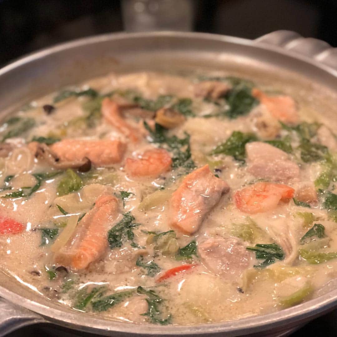 鷹木信悟のグルメインスタ