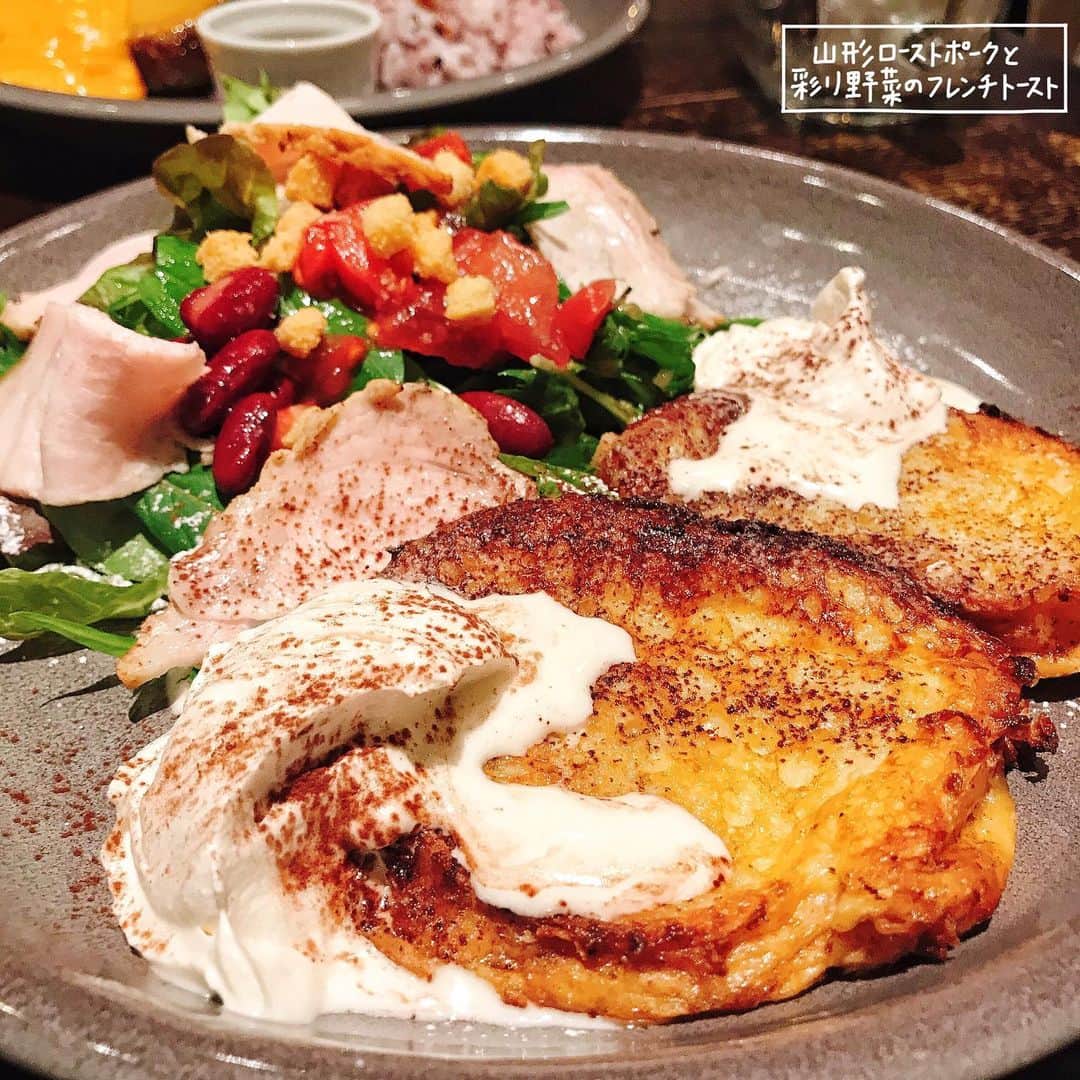 4foodie, for foodieのグルメインスタ