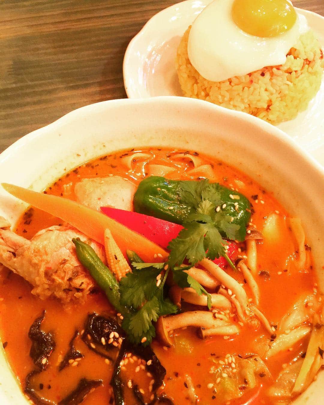 橋本塁のグルメインスタ