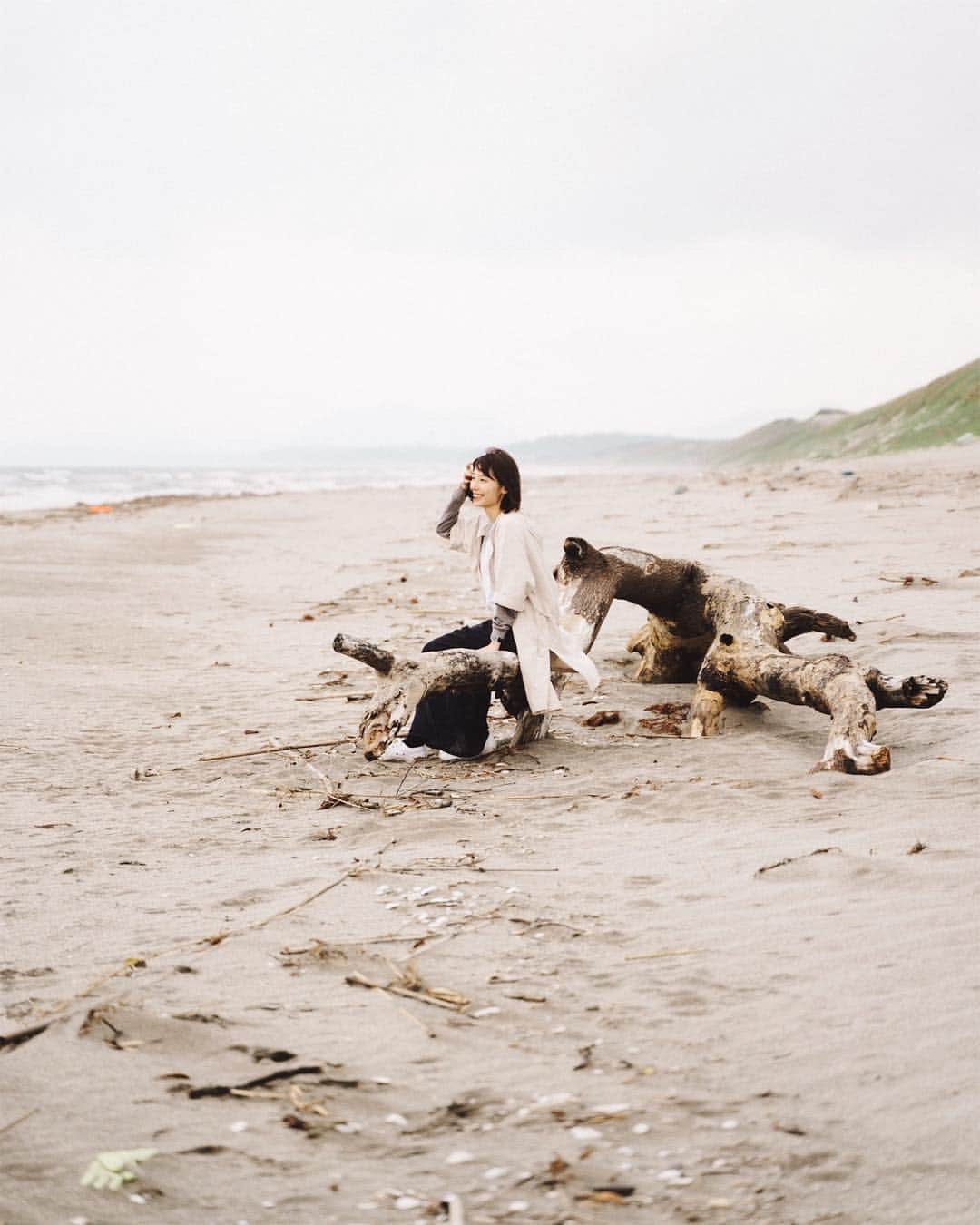 のインスタグラム：「鹿児島わっぜよかとこでした。 次回はもっと鹿児島充したいので @k5_photo くんよろしくね☺︎」