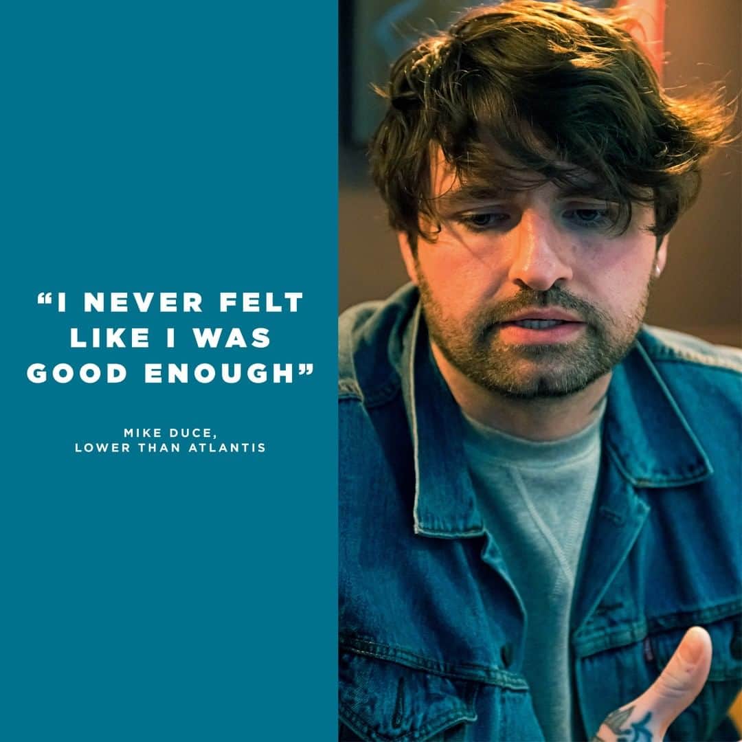Rock Soundさんのインスタグラム写真 - (Rock SoundInstagram)「Inside this month's issue of Rock Sound, Mike Duce reflects on the end of Lower Than Atlantis and the band's huge history in the most comprehensive, career-spanning interview he's ever done. ⠀ The new issue of Rock Sound is available right now from SHOP.ROCKSOUND.TV」5月2日 20時39分 - rocksound