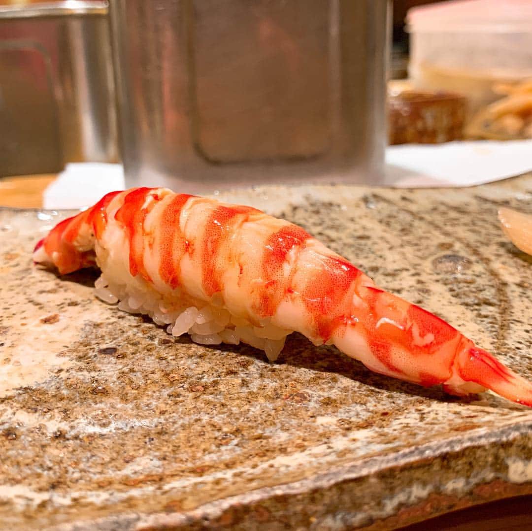 王理惠のグルメインスタ