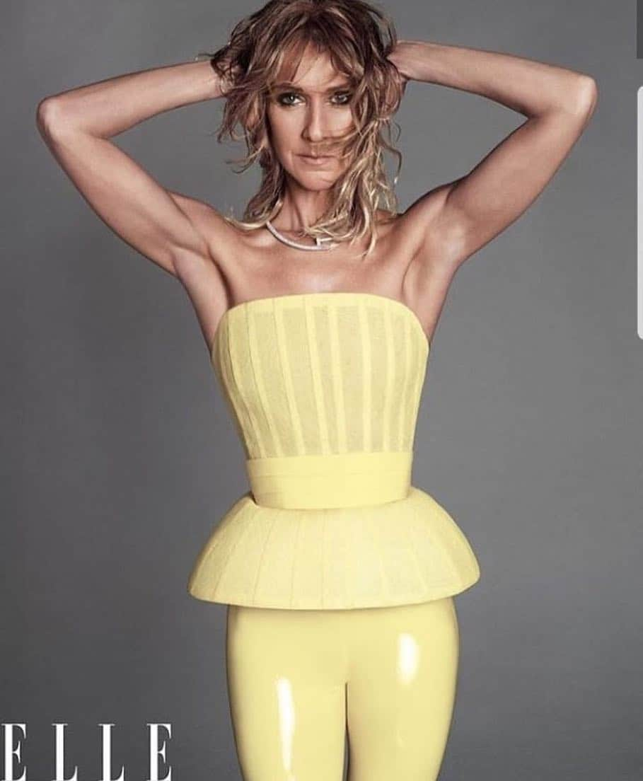 ValGarlandさんのインスタグラム写真 - (ValGarlandInstagram)「🔥 CÉLINE 🔥 @celinedion for @elleusa @lorealmakeup @lorealhair 🔥 photographed by @tommunrostudio 🔥 Styled by @charlesvarenne ❤️ Hair by @stephanelancien 💥 #MakeupByValGarland #ValGarland 🔥 #lorealparis #loreal #lorealmakeup #celinedion #célinedion #celinedionfans #celine #elleusa #cover #icon #iconic 🔥」5月2日 20時46分 - thevalgarland