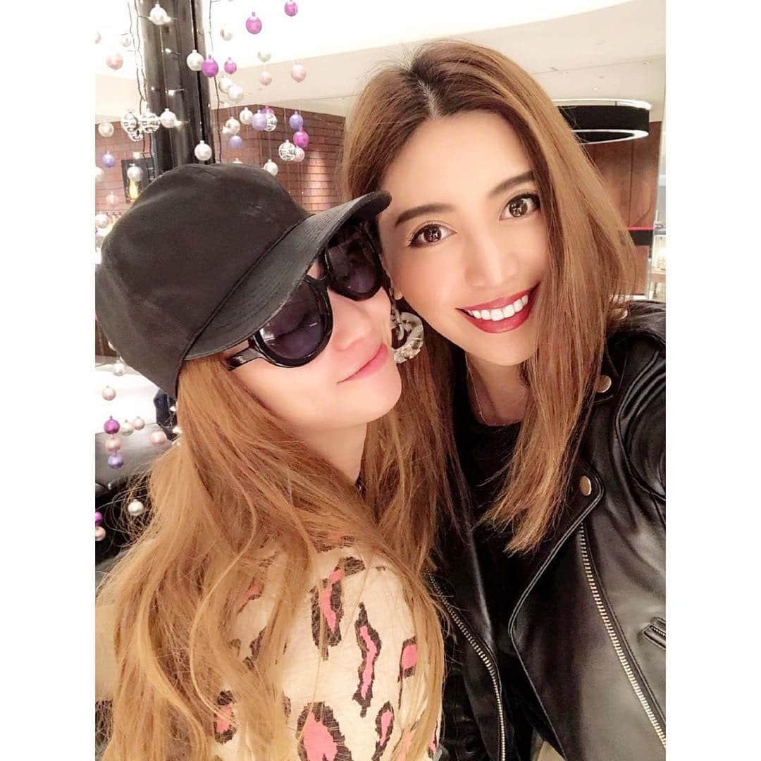 葉月樹里のインスタグラム