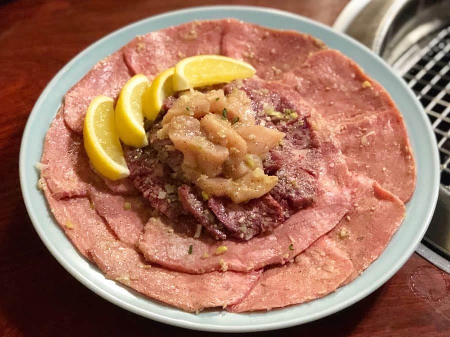 内藤理沙のグルメインスタ